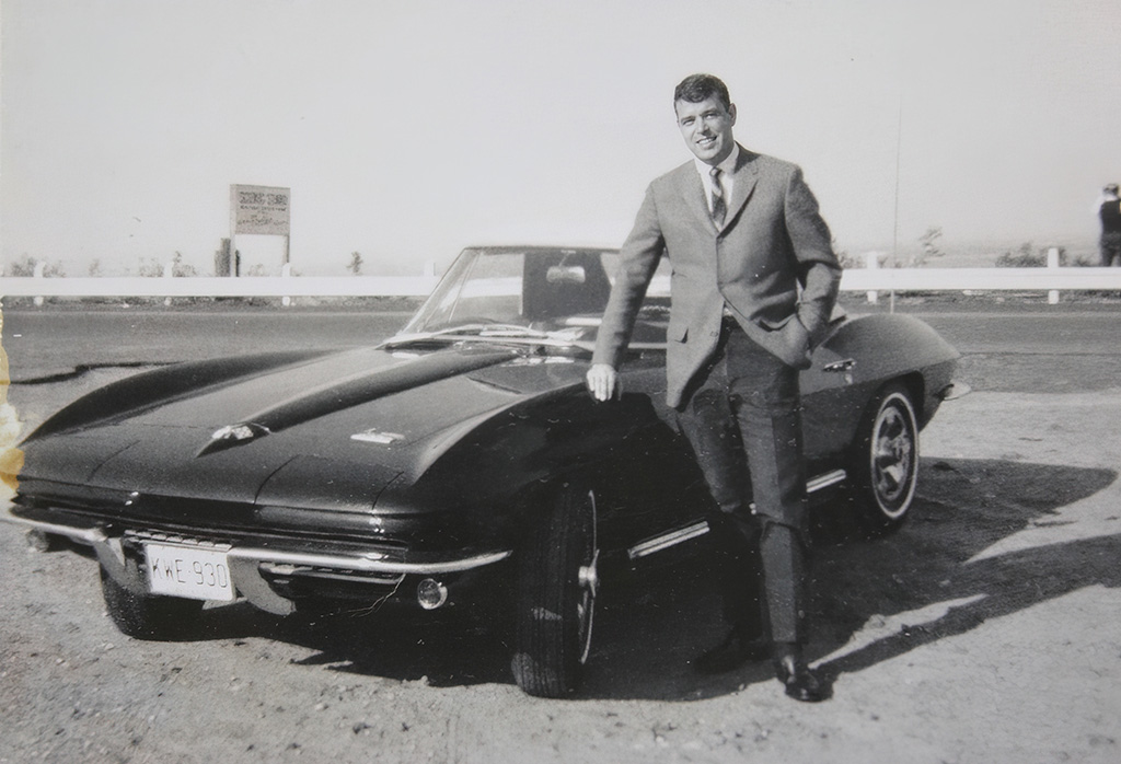 59 Years Ago Today... - Corvette: Sales, News & Lifestyle