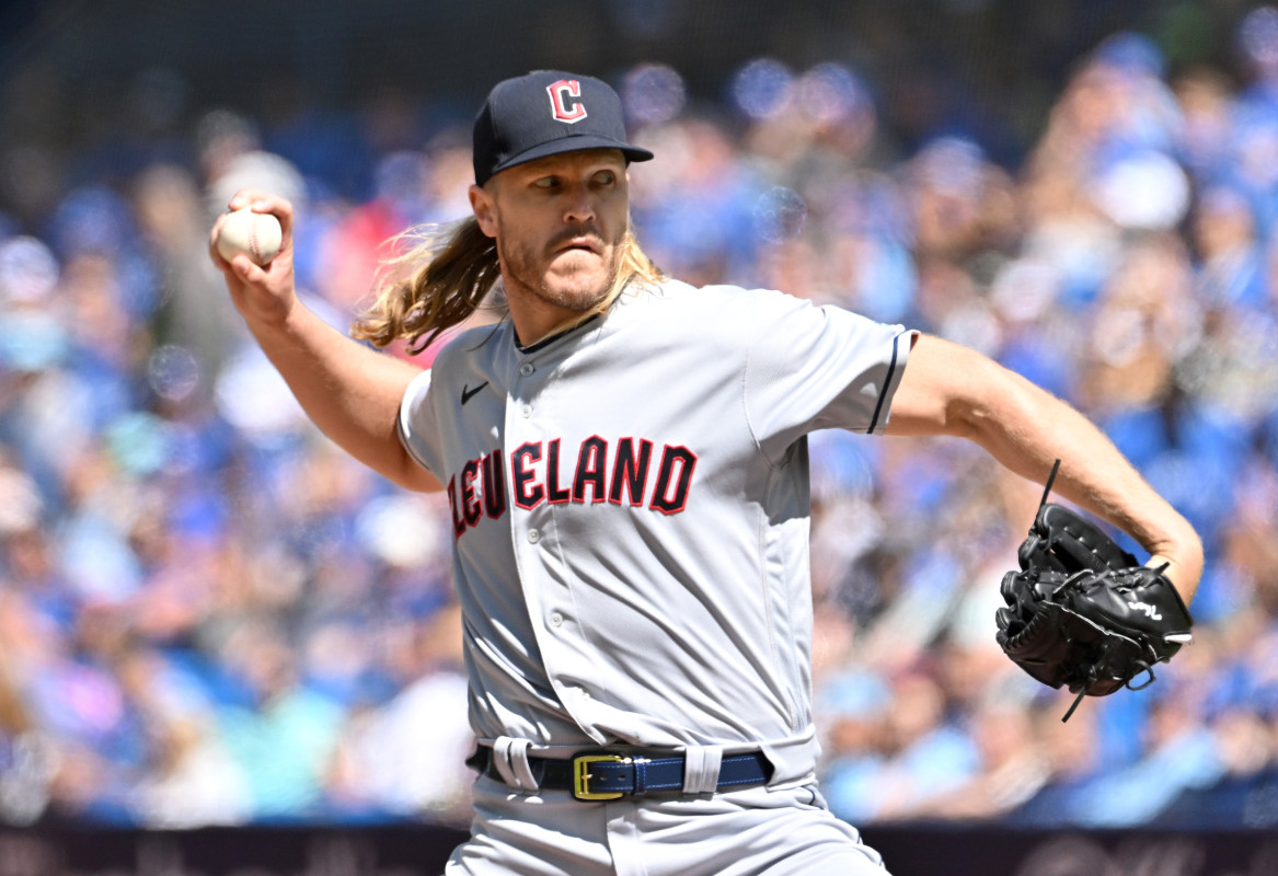 White Sox Sign Syndergaard to Minor-League Deal