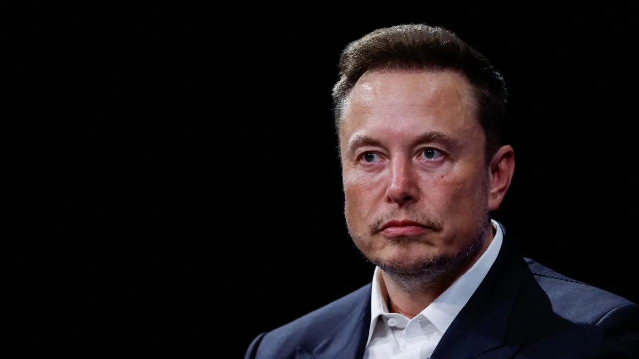 Musk labels key Trump aide 'a snake' as White House feud simmers
