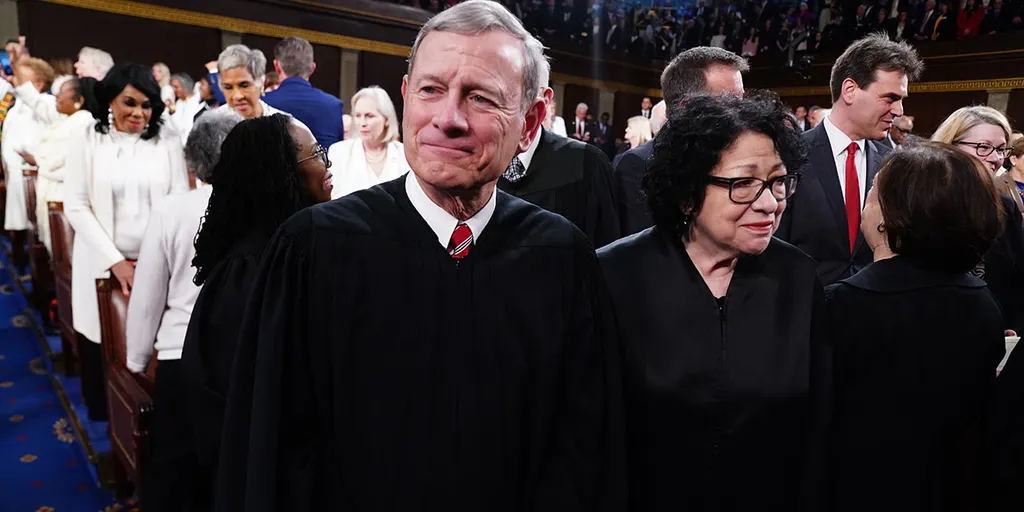 Final day of SCOTUS decisions brings wave of history-making rulings