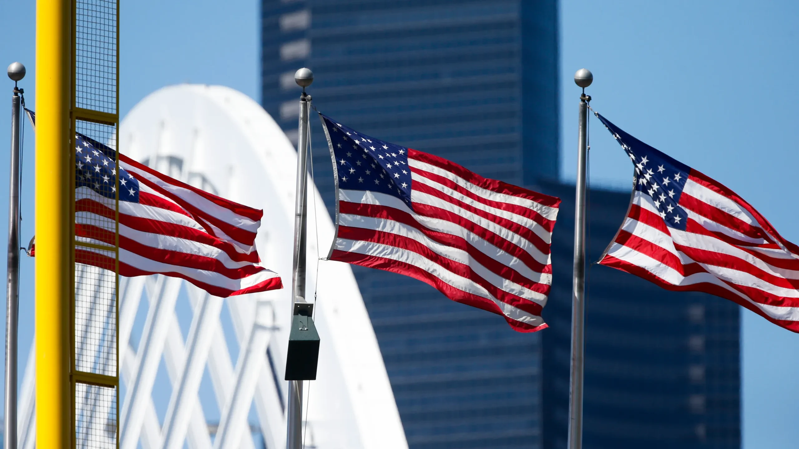 Washington has one of the top July 4 travel destinations in the nation, AAA reports