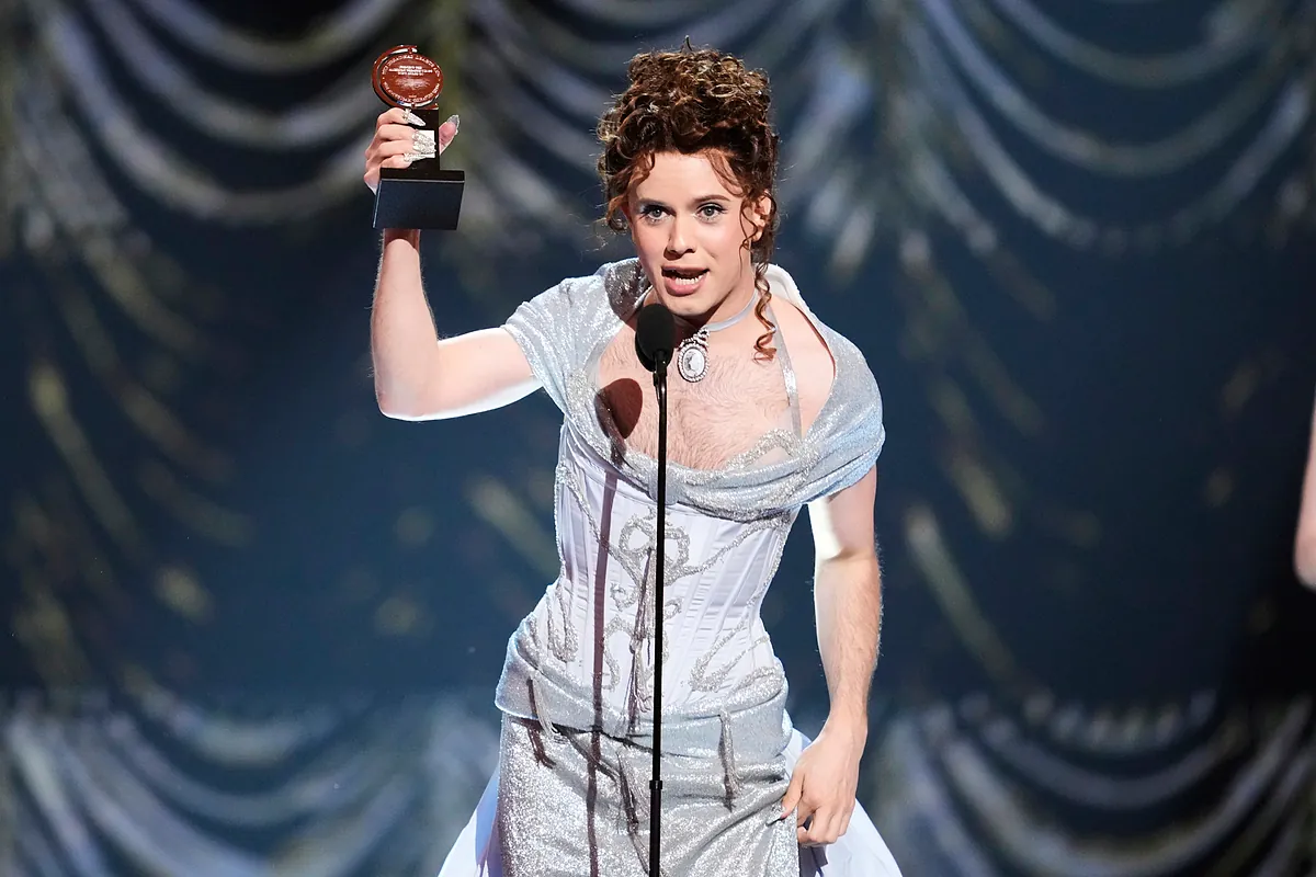 Tony Awards 2025: See the complete winners list