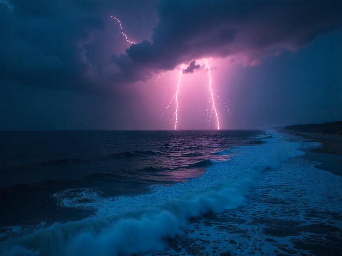 As US Summer Travel Starts, New Atlantic Hurricane Season Begins Without a Named Storm for Fourth Ye