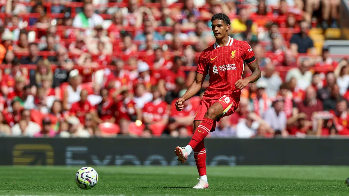 Romano: Liverpool insert buy-back option in smart Bundesliga deal