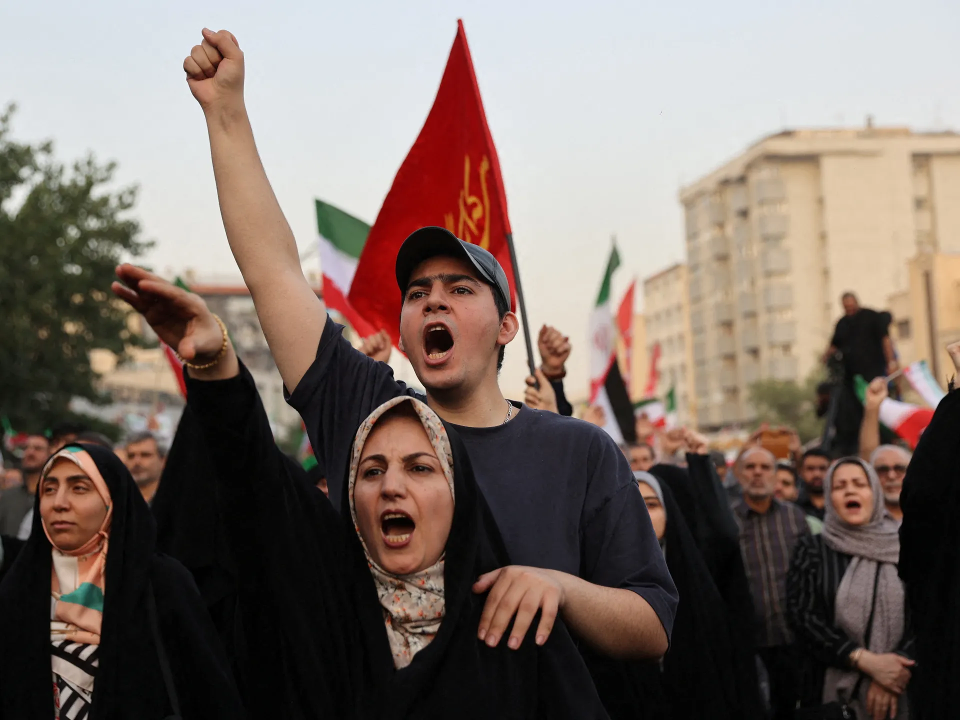 Israel-Iran truce holds; US ‘did not destroy’ Iranian nuclear programme
