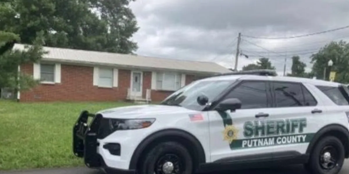 Undocumented immigrant accused of prostitution at ‘Foot Spa’ business in TN
