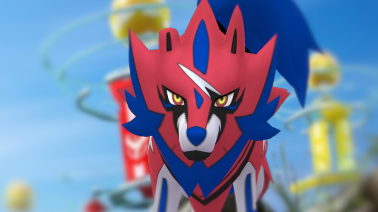 Pokémon GO: Zamazenta (König des Schildes) besiegen – Die 20 besten Konter im Raid-Guide