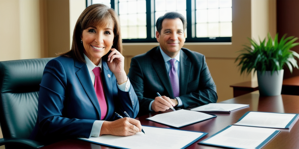At a glance: 2025 NJBIZ Finance Power List (photos)