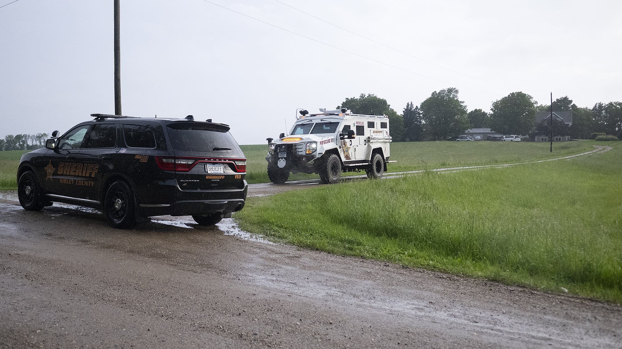 ‘The stuff of nightmares’: The timeline of events leading up to and following Boelter’s attacks