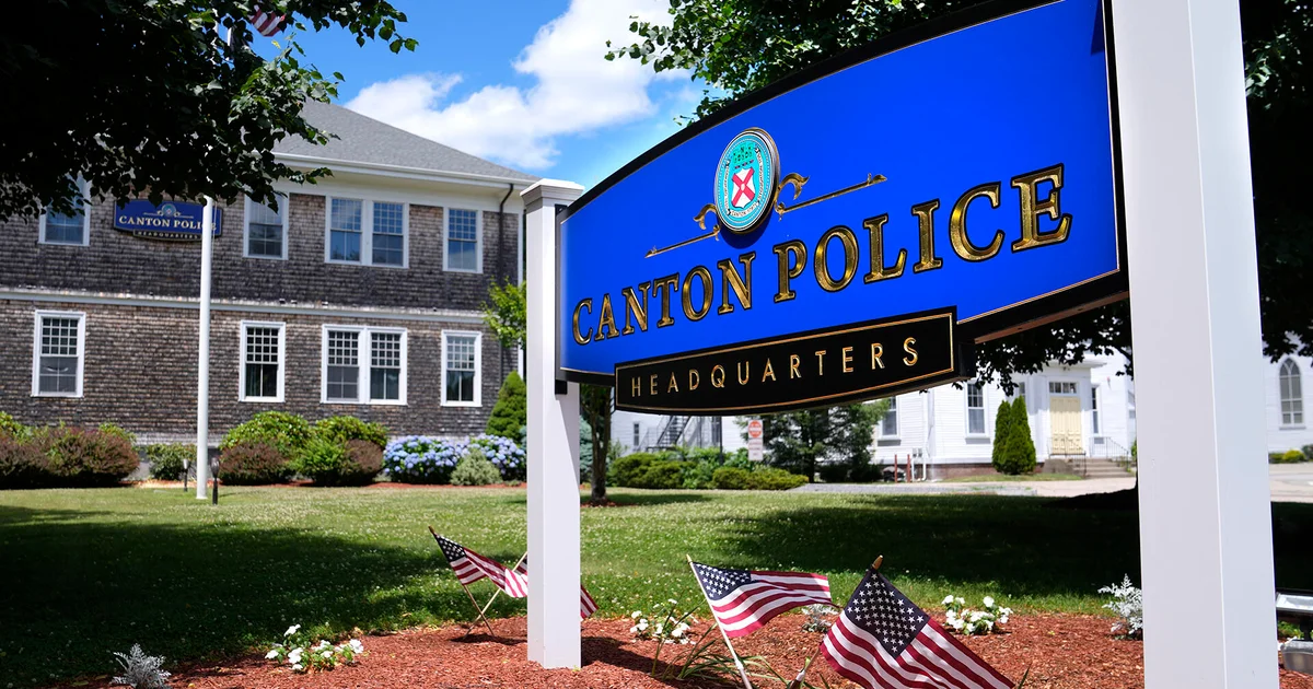 Town of Canton divided over Karen Read trial, "a lot of distrust, a lot of anger"