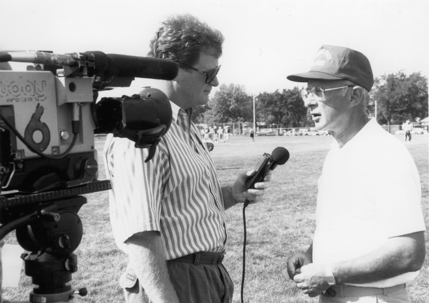 McFeely's Tip Sheet: Sports coverage withers at Valley News Live