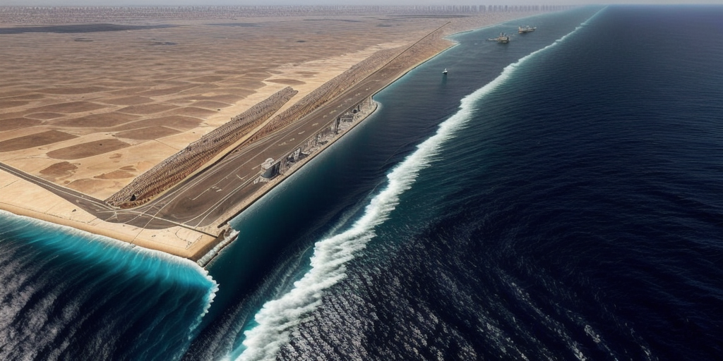 Iran reportedly moves to shut Strait of Hormuz after US attacks