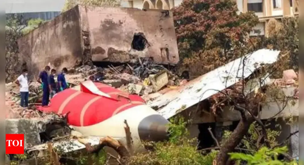 Air India crash: Black box decoding location still undecided, says government; AAIB to finalise | India News