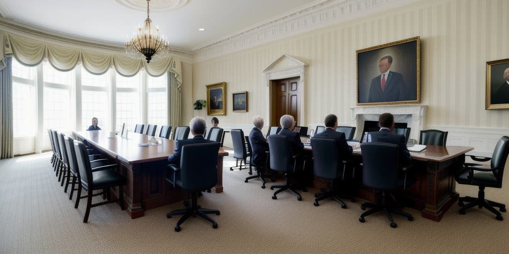 White House rejects Pentagon’s pick to head US cyber command