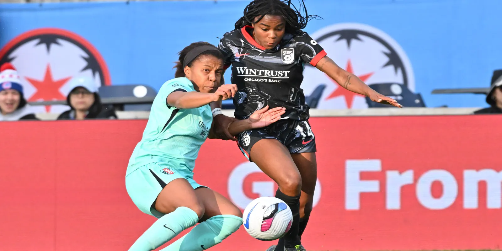 Well done, Illinois! State gives women's sports teams access to public funding