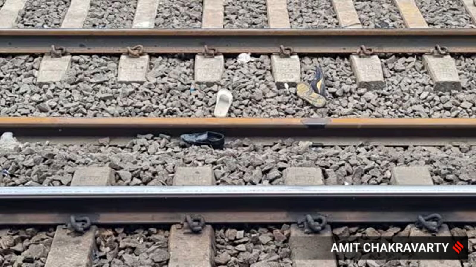 Four lives lost: Monday’s train tragedy highlights daily dangers for Mumbai’s train commuters