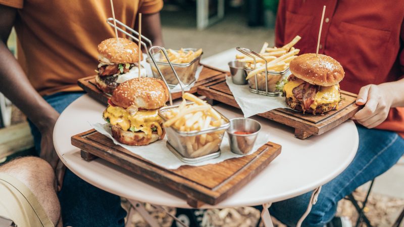 Portland’s 10 best burger joints of 2025, according to Yelp