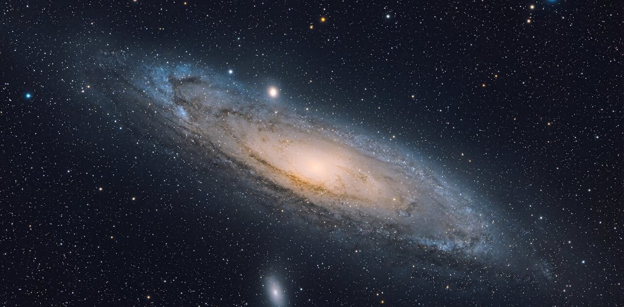 Astronomers thought the Milky Way was doomed to crash into Andromeda. Now they're not so sure