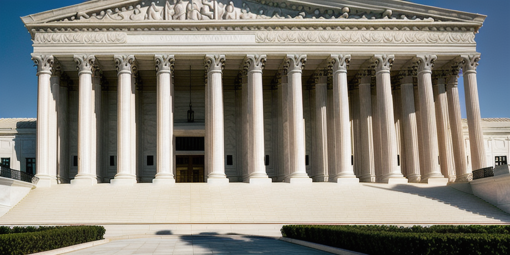 The US supreme court has dramatically expanded the powers of the president