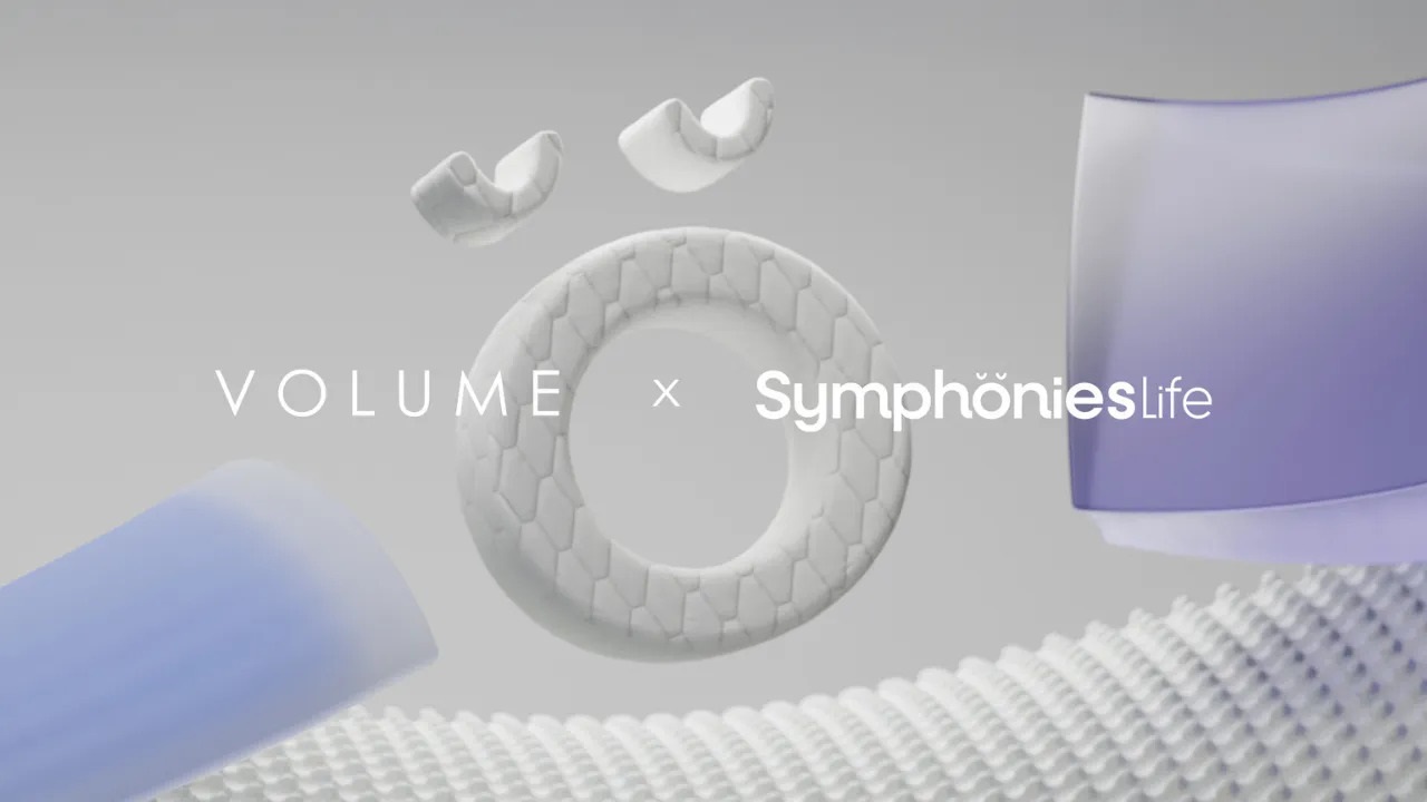 Symphonies Life Unveils New Brand Identity, Reinventing Sleep As A Conscious Lifestyle Experience