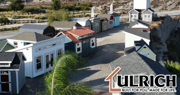 Add Style And Quality To Your Home Expansion Projects With Ulrich Lifestyle Structures