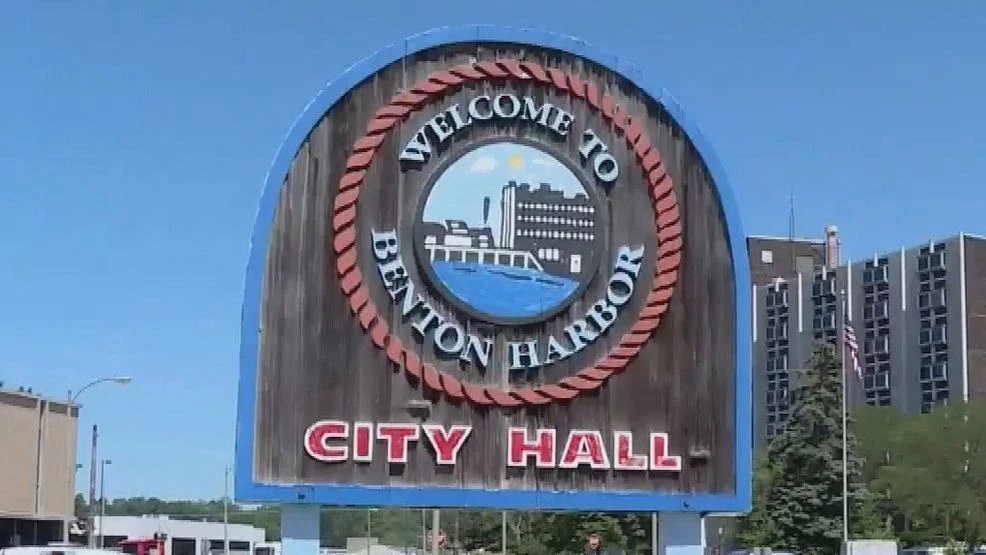 Benton Harbor explores 'Business Improvement Zone' to revitalize downtown area