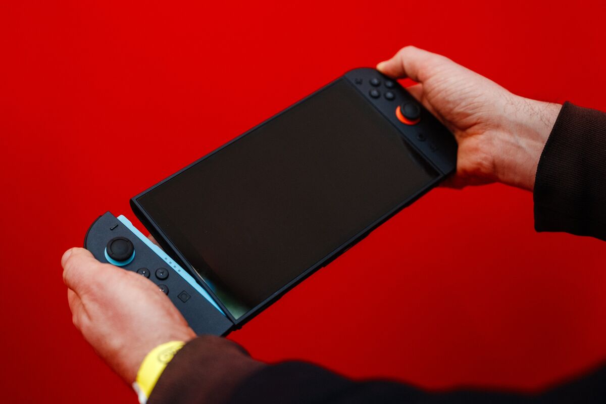 Best Buy Expects Rapid Sellout of Nintendo’s Switch 2 Consoles