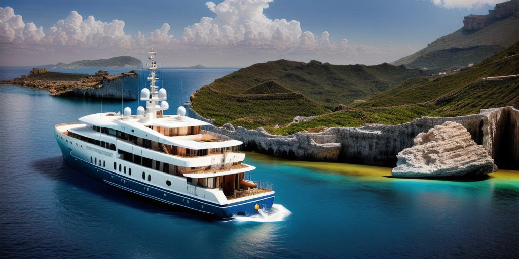 Sunken Bayesian superyacht lifted from waters off Sicily as salvage operation completed