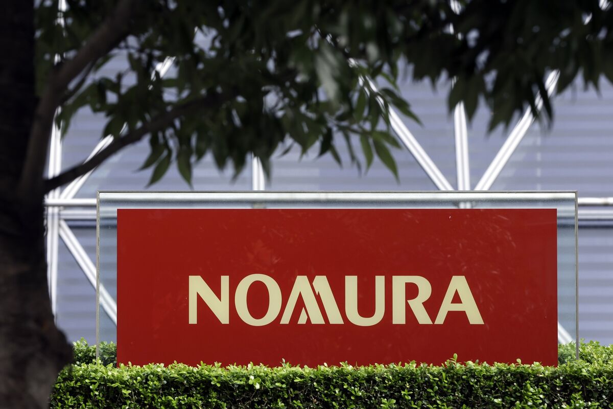 Nomura to Shut Branch in China as It Scales Back Wealth Business