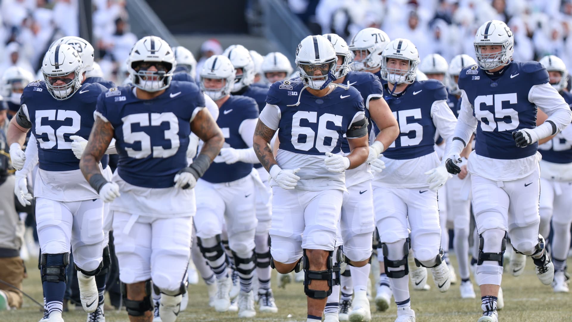 Sports agency Elevate launches $500 million college investment as payment landscape evolves