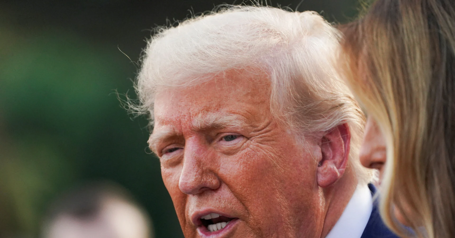 Highlights from Trump's business and income disclosure