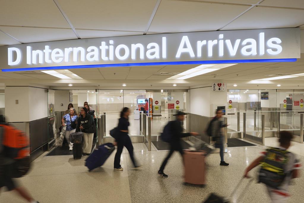 Could Anything Be More Bigoted Than Trump’s Travel Bans?