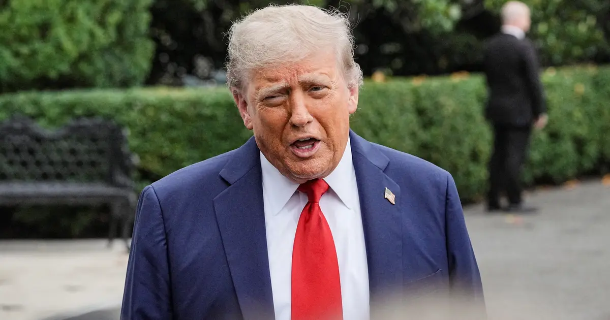 Trump reportedly considering new Africa travel restrictions