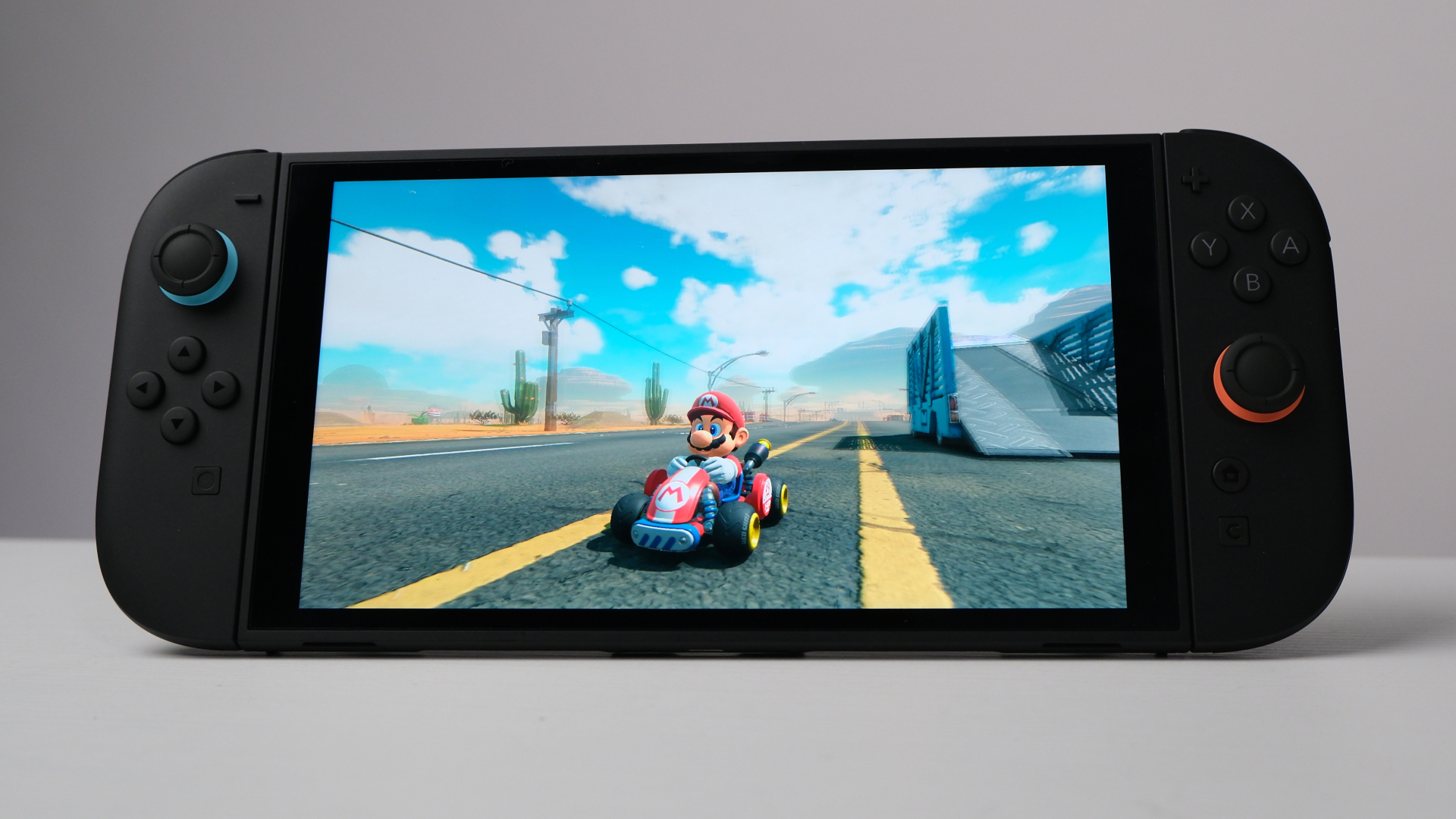 I've replaced my Switch OLED with a Nintendo Switch 2 for two weeks now - here are the biggest improvements I’ve noticed in my time with the new console