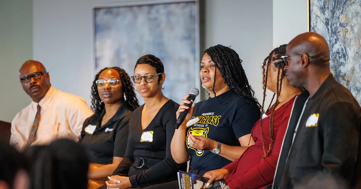 After student mental health bills stalled at the statehouse, schools search for a plan B
