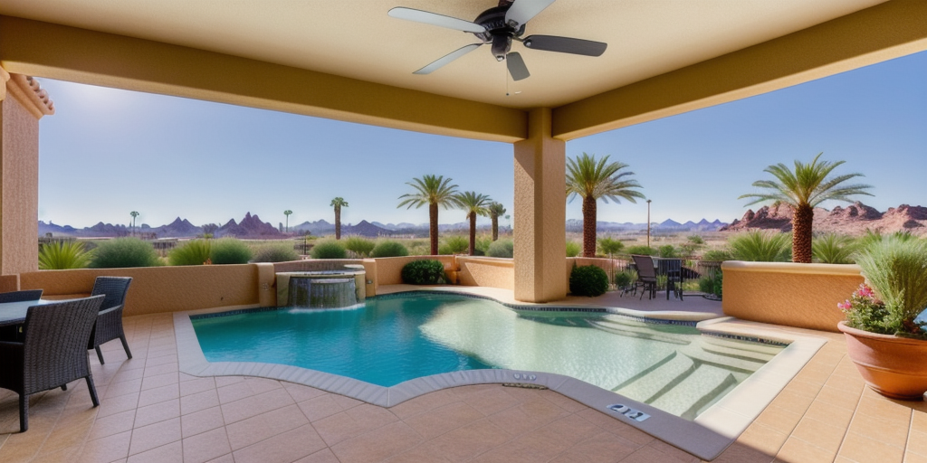 Phoenix sees surge in millionaire renters as high earners embrace lifestyle