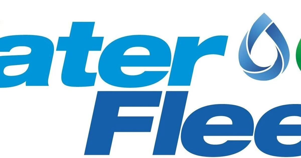 WaterFleet Joins the Water Environment Federation, Strengthening Commitment to Sustainable Water Solutions