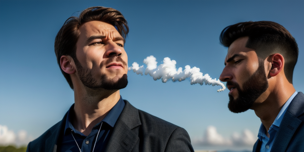Vapes threaten to undo gains in tackling dangers of tobacco, health leaders warn