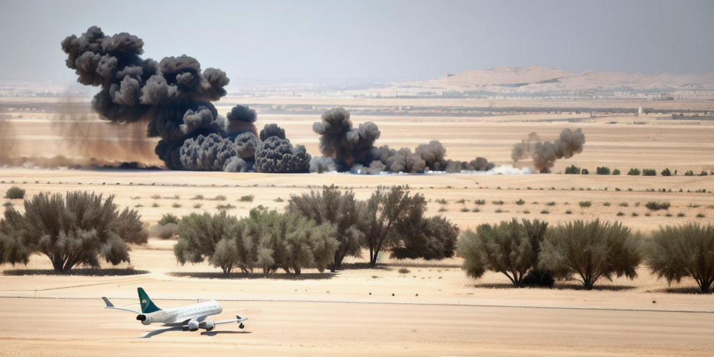 After Israel strikes Iran, airlines divert flights as airspace closed