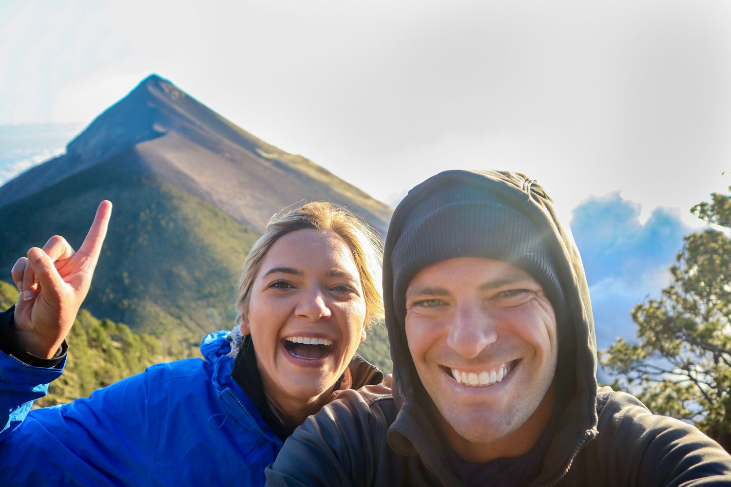 Couple Vowed to Visit Every Single Country. With Only 1 Left, They're Now Putting Everything on Hold (Exclusive)