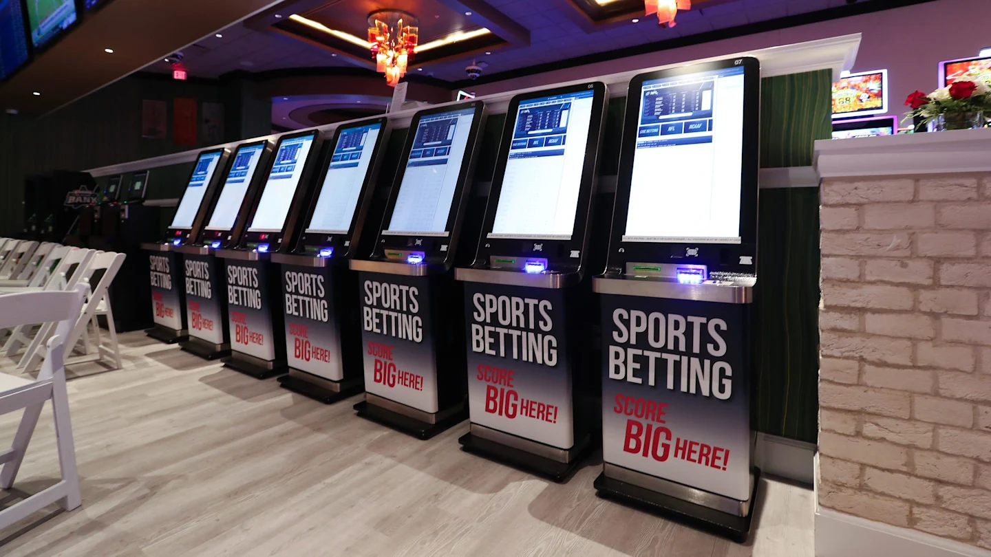 Sources: Proposal Allowing NCAA Members to Bet on Pro Sports Faces Opposition