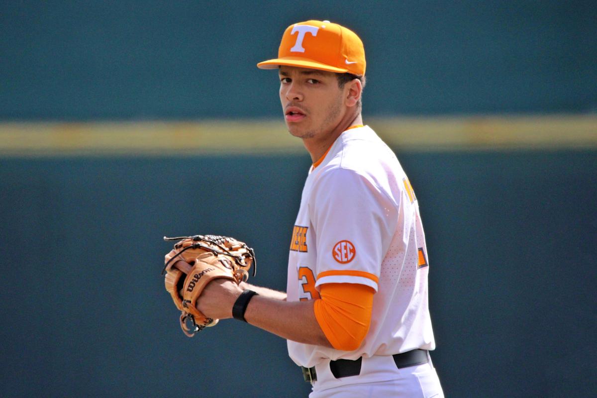 Chase Burns to make MLB debut against Yankees