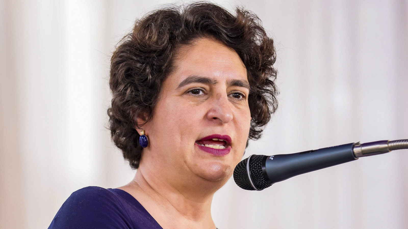 Priyanka Gandhi summoned by Kerala high court over petition challenging her Wayanad victory