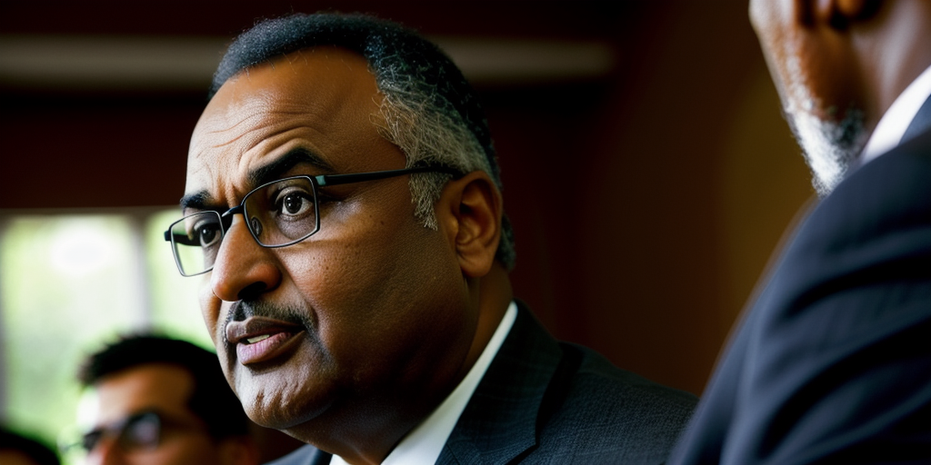 Jeffries praises Mamdani’s affordability messaging after shock victory