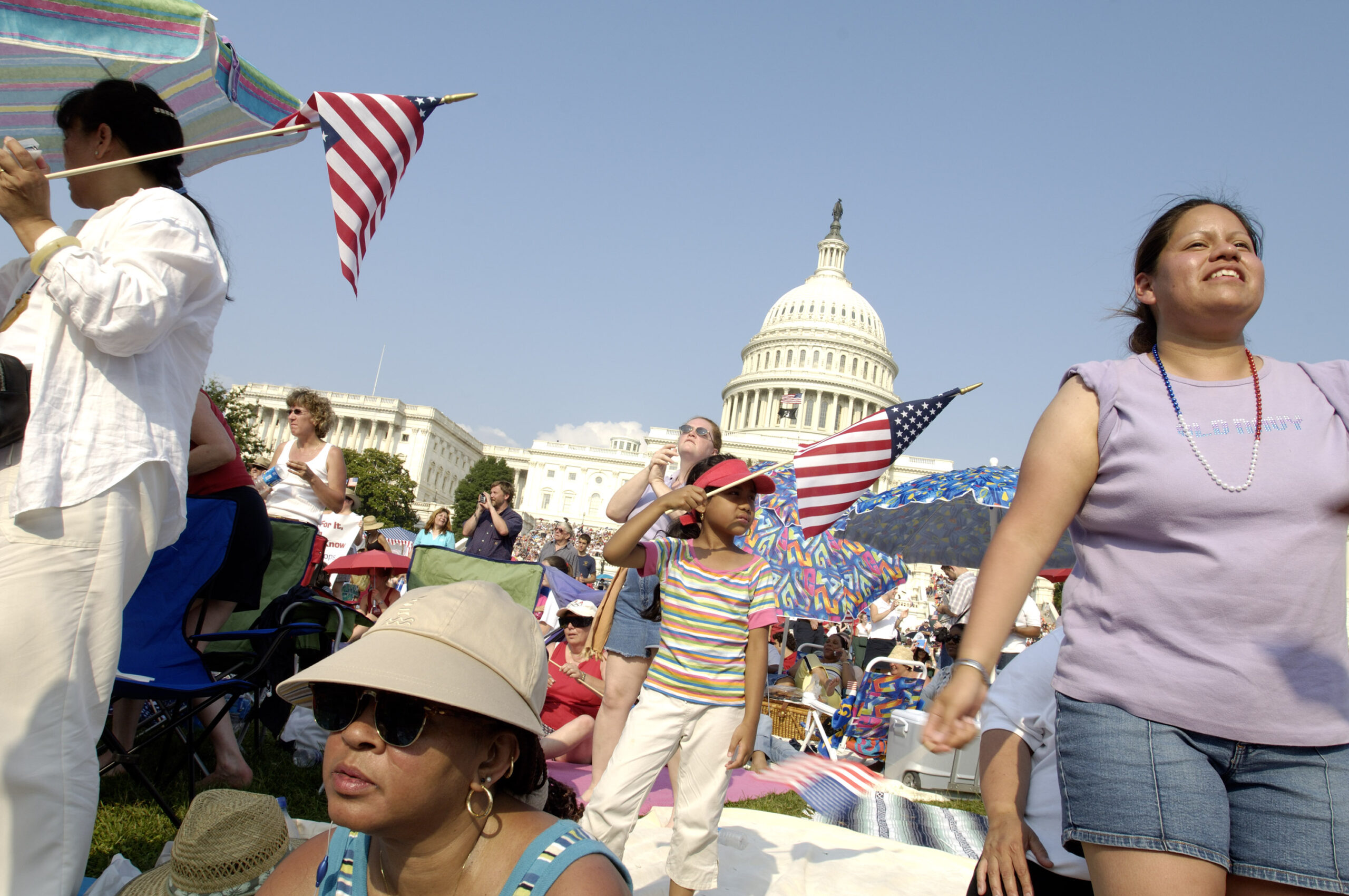 Where to look for Fourth of July travel deals, according to an expert
