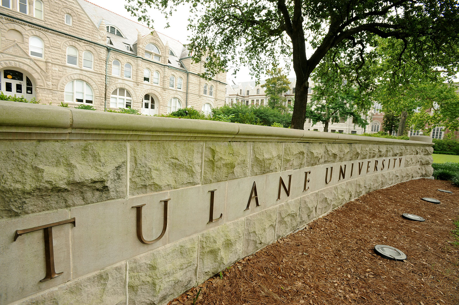 Tulane scientist resigns, citing 'gag order' on environmental justice research