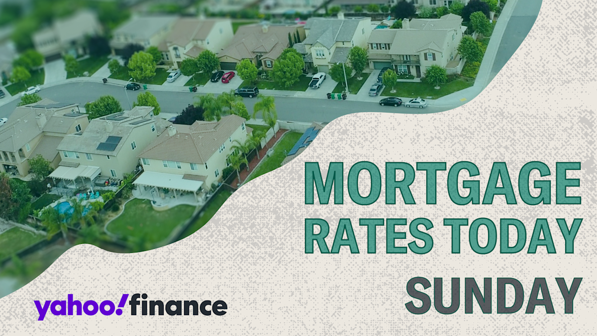 Mortgage and refinance interest rates today, June 22, 2025: Rates move noticeably lower