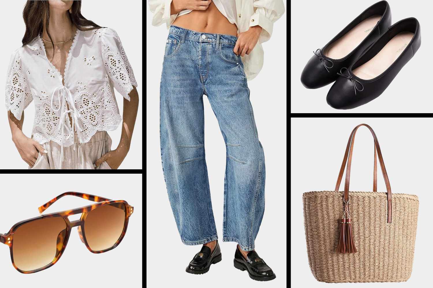 I’m a Travel Writer, and This Is My Go-to NYC Staycation Itinerary—and the Stylish Outfits to Match