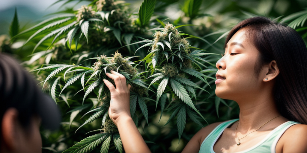Thailand banning cannabis sales without a prescription 3 years after decriminalization