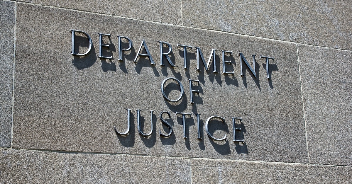 'F*** You!' Trump 'whistleblower bomb' goes off detailing lawless DOJ plot: Melber report